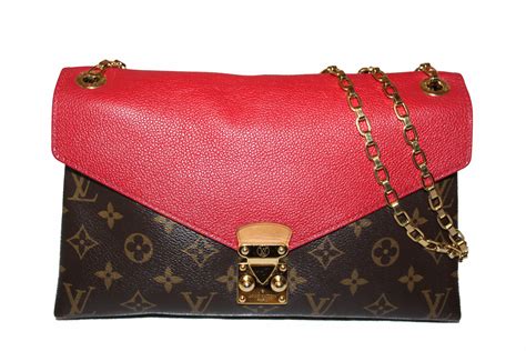 louis vuitton small bags with chain|Louis Vuitton small shoulder bag.